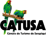 CATUSA logo