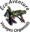 Eco-Aventure Voyages Organises