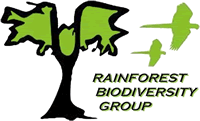 Rainforest Biodiversity Group