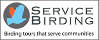 Service Birding
