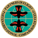 Partners in Flight logo