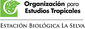 La Selva Biological Station logo