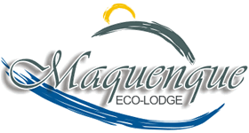 Macquenque Eco-lodge logo
